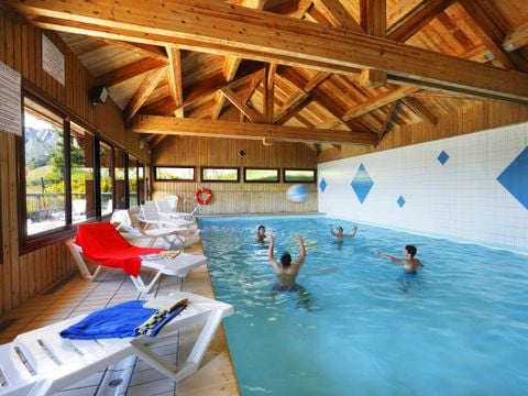 Résidence Goélia Les Chalets Des Cimes - Camping Savoie - Afbeelding N°4