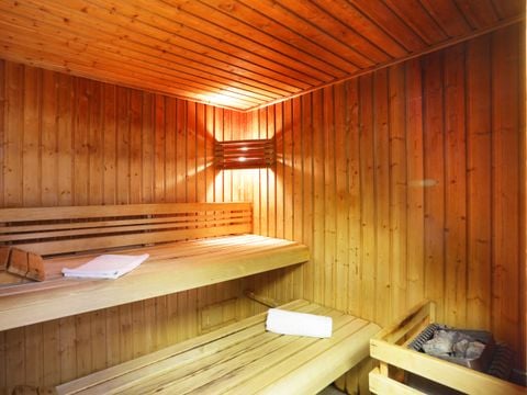 Résidence Goélia Les Chalets Des Cimes - Camping Savoie - Afbeelding N°3