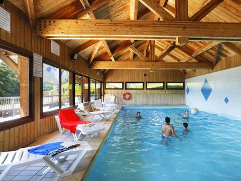 Résidence Goélia Les Chalets Des Cimes - Camping Savoie - Afbeelding N°3