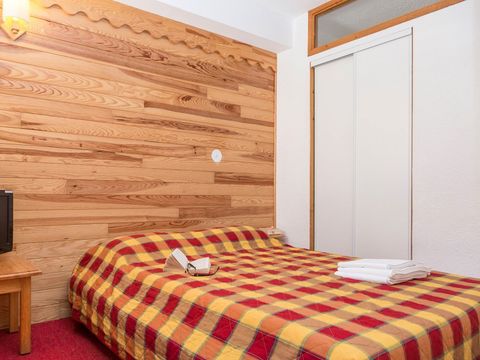 Residence L'Ecrin des Neiges - Camping Savoie - Image N°10