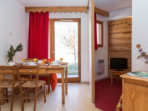 Residence L'Ecrin des Neiges - Camping Savoie - Image N°22