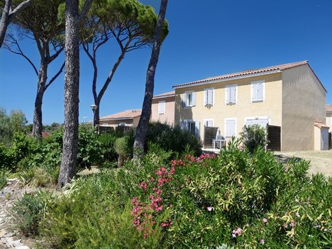 Residence Le Mas des Vignes - Camping Gard - Image N°24