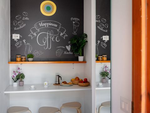 BUNGALOW 3 personnes