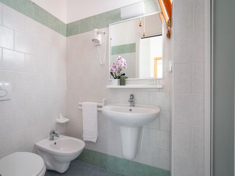 BUNGALOW 3 personnes