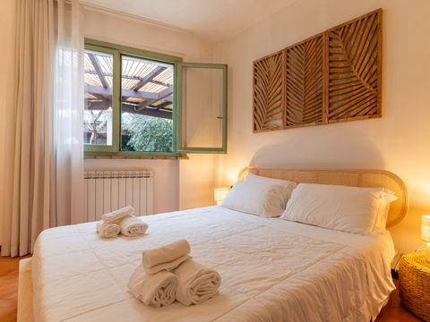 BUNGALOW 4 personnes - Deluxe