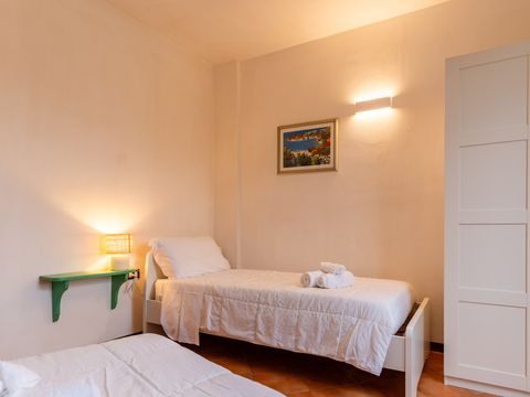 BUNGALOW 4 personnes - Deluxe