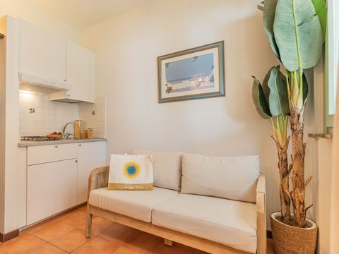 BUNGALOW 4 personnes - Deluxe
