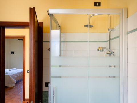 BUNGALOW 4 personnes - Deluxe