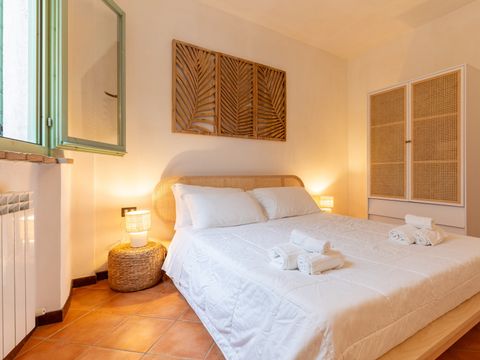 BUNGALOW 4 personnes - Deluxe