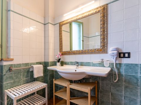 BUNGALOW 4 personnes - Deluxe