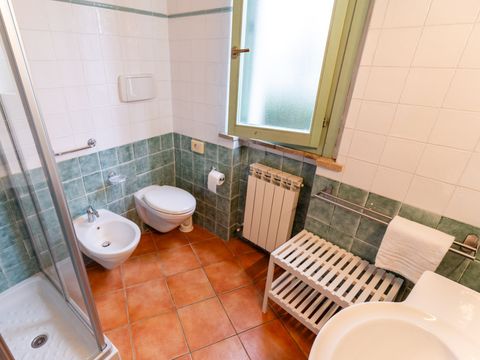 BUNGALOW 4 personnes - Deluxe