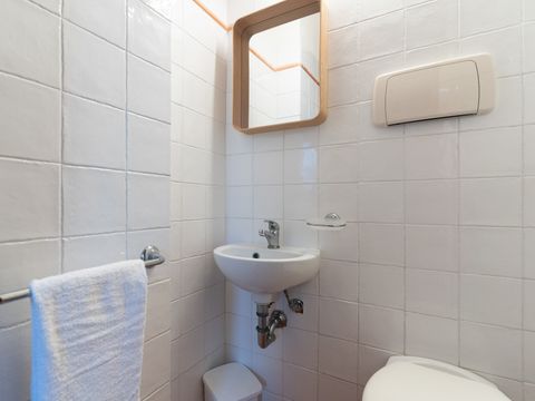 BUNGALOW 4 personnes - Deluxe