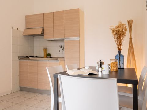 APPARTEMENT 6 personnes - Superior
