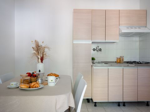 APPARTEMENT 6 personnes - Superior