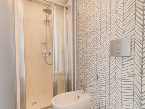 MOBILHOME 4 personnes - Junior Suite Mediterranea