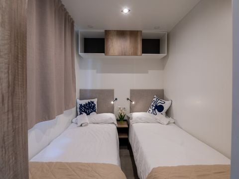 Caravane 6 personnes - MAXI