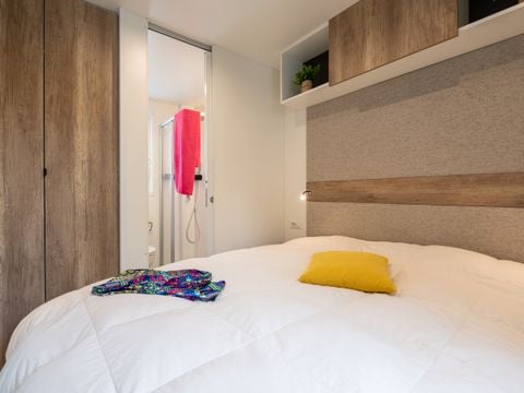 Caravane 6 personnes - MAXI