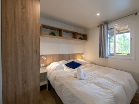Caravane 6 personnes - MAXI