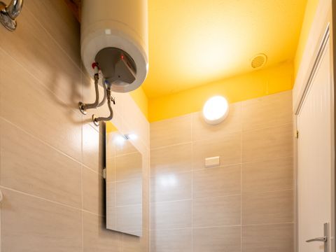 Bungalow 2 personnes