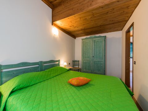APPARTEMENT 4 personnes - Maison de Vacances