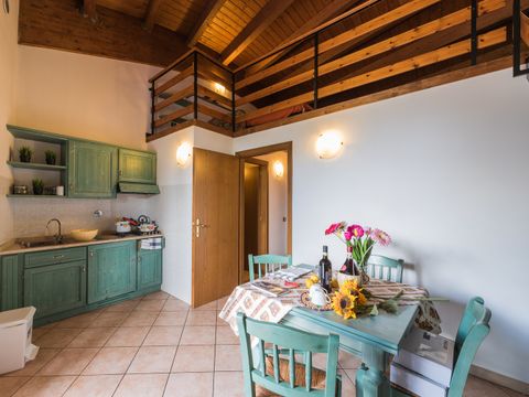 Camping Il Poggetto - Camping Firenze - Image N°3