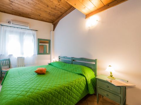APPARTEMENT 4 personnes - Maison de Vacances