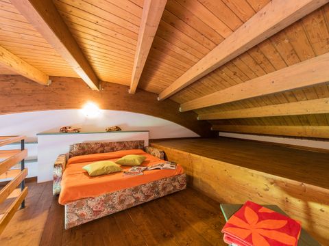 APPARTEMENT 4 personnes - Maison de Vacances