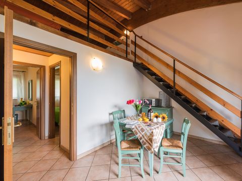 APPARTEMENT 4 personnes - Maison de Vacances