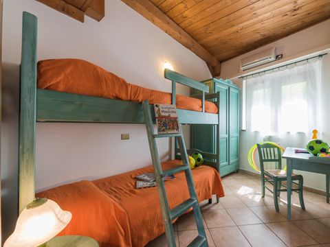 Camping Il Poggetto - Camping Firenze - Image N°5
