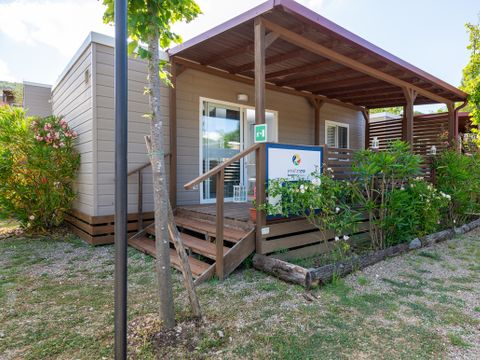 Mobilhome 4 personnes - Superior