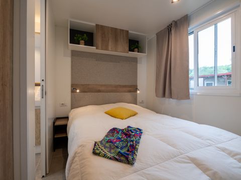 Mobilhome 4 personnes - Superior