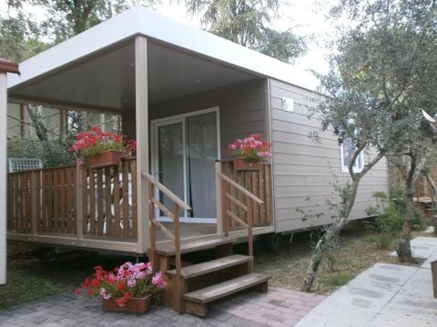 Chambre 2 personnes - Chambre (Pearl Suite)
