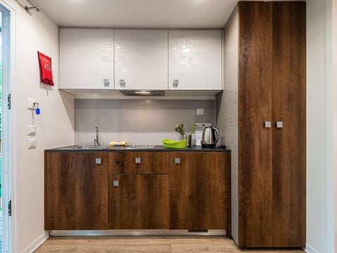 Chambre 2 personnes - Chambre (Pearl Suite)
