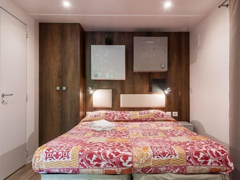 Chambre 2 personnes - Chambre (Pearl Suite)