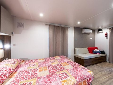 Chambre 2 personnes - Chambre (Pearl Suite)