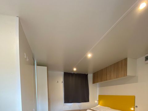 Studio 2 personnes - Bedroom studio 2 pax