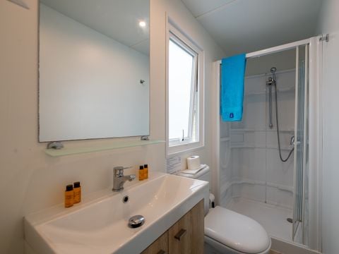 Studio 2 personnes - Bedroom studio 2 pax