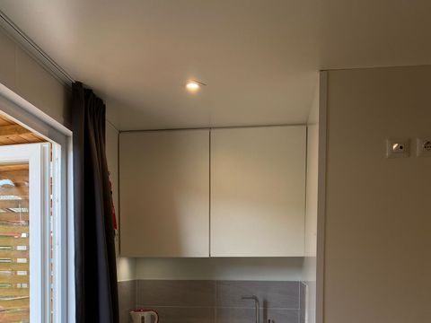 Studio 2 personnes - Bedroom studio 2 pax