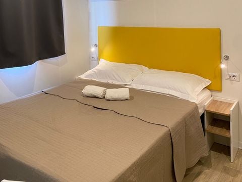 Studio 2 personnes - Bedroom studio 2 pax