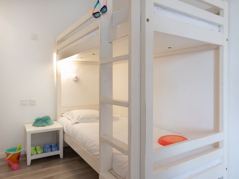 Residence Goélia Kermael - Camping Ille-et-Vilaine - Image N°18
