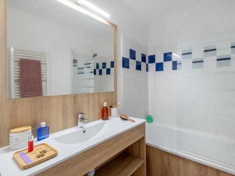 STUDIO 4 personnes - STUDIO 4 PERSONNES