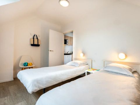 APPARTEMENT 6 personnes - 3 PIECES 6 PERSONNES