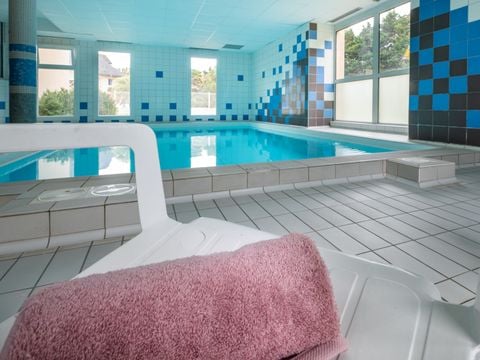 Residence Goélia Kermael - Camping Ille-et-Vilaine - Image N°2