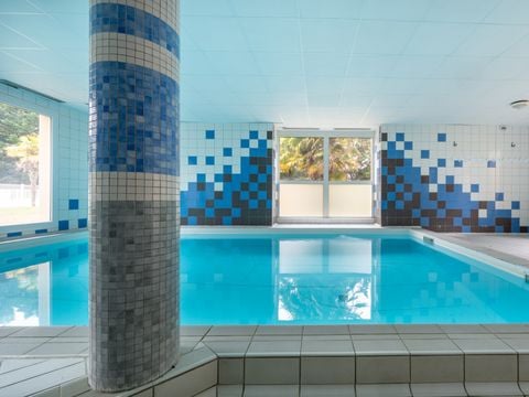Residence Goélia Kermael - Camping Ille-et-Vilaine