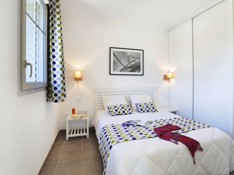 Maison 6 personnes - G/347 - 3 pièces duplex