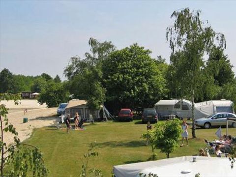 Vakantiepark Het Stoetenslagh - Camping Hardenberg - Image N°5