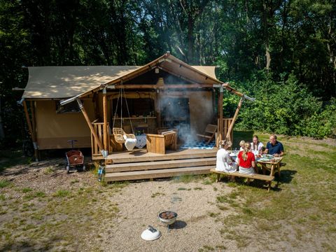 Landal Gooise Heide - Camping Huizen - Image N°3