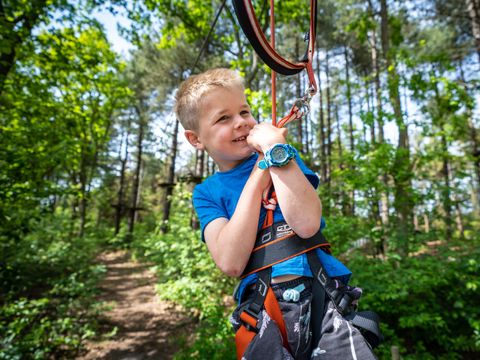 Landal Kaap West - Camping Terschelling - Image N°9
