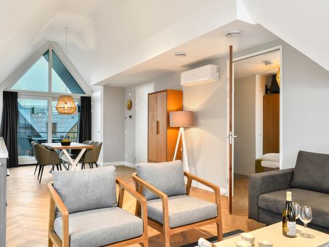 APPARTEMENT 2 personnes - 2C