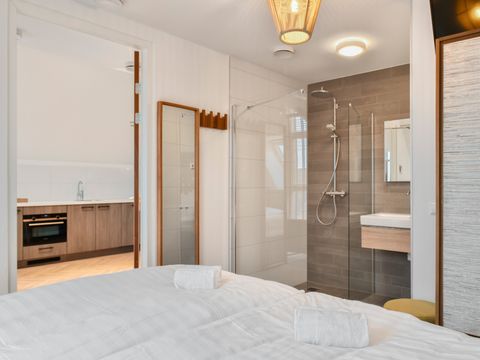 APPARTEMENT 2 personnes - 2C